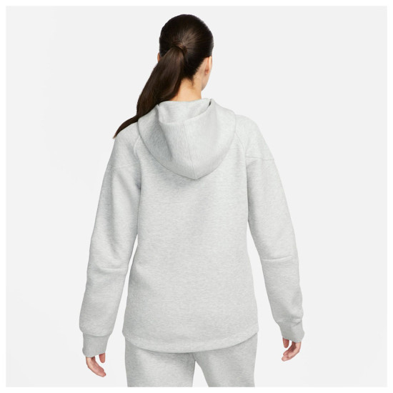 Nike Γυναικεία ζακέτα Sportswear Tech Fleece Windrunner